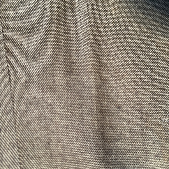 1 button jacket - Picture 2 of 4